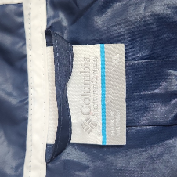 Columbia Flash Forward Windbreaker - Picture 7 of 11